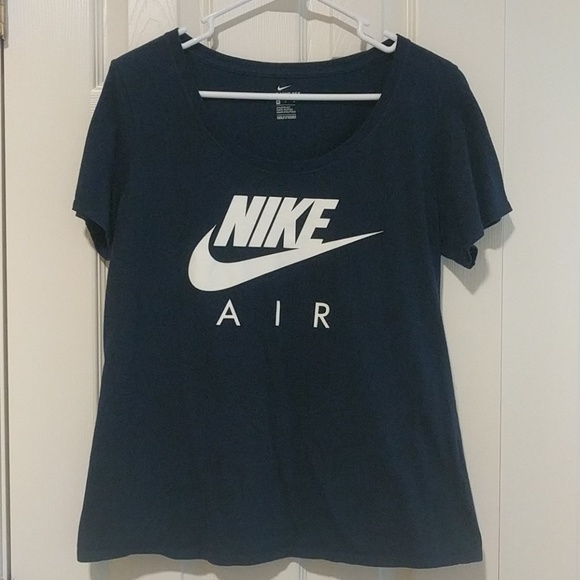 Nike Tops - Nike Air t-shirt Nike Tops - Nike Air t-shirt